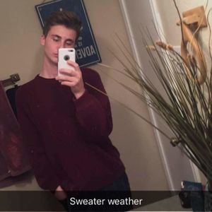 Meet your Posher, Noah